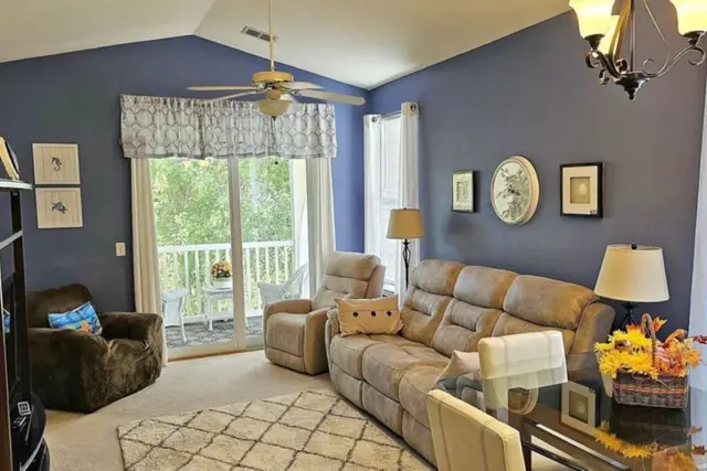 Sedona Retreat:HotTub View Trail