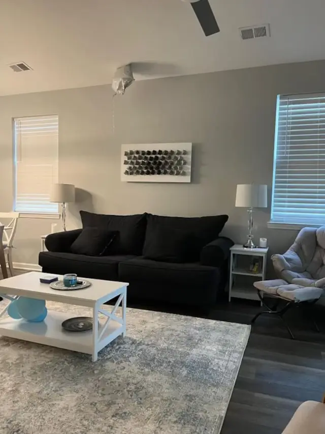 Cozy East Nashville Condo with Rooftop Deck Access